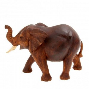 Сувенир "Слон с бивнями"
