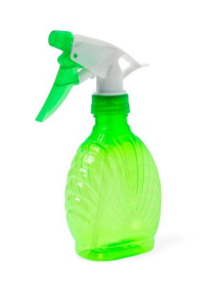 Пульверизатор, 0,3 л, цвет МИКС, Greengo