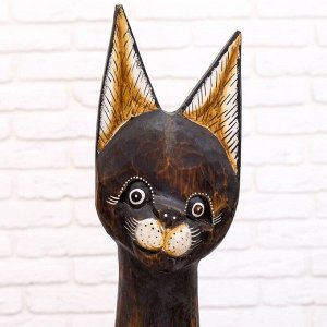 Сувенир "Кошка Юпи". 150 см