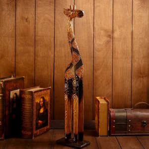 Сувенир "Жираф Копи", 60 см