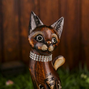 Сувенир "Кошка Малютка"