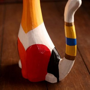 Сувенирный набор «Кошки», 22x7x30 см, набор 3 шт.
