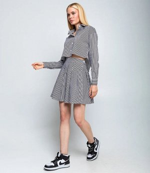 MOFI Костюм #БШ2281, серый