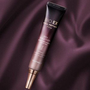 Антивозврастной крем для век TonyMoly Bio EX Cell Peptide Fill Up Eye Solution, 30мл