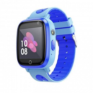 Умные детские часы Smart Baby Watch HOCO Y100 2G GPS, Камера, Связь