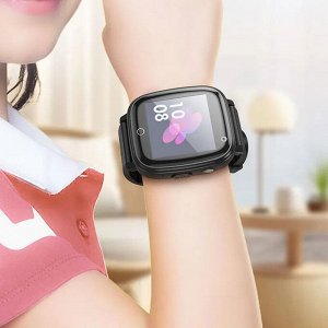 Умные детские часы Smart Baby Watch HOCO Y100 2G GPS, Камера, Связь