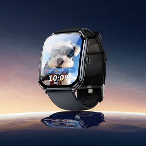 Смарт часы умные часы Hoco Smart Watch Y28 Ultra Thin Ультра тонкие 2-а ремешка