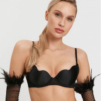 Сто лет не было таких цен! Ликвидация Infinity Lingerie