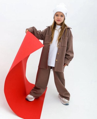 Костюм для девочки
