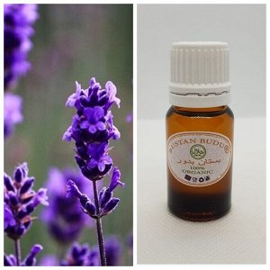 17 Эфирное масло Лаванда крымская Lavandula angustifolia, 5 мл