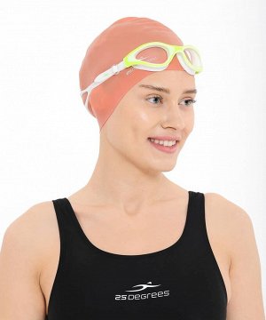 Шапочка для плавания для длинных волос Mamana 25Degrees