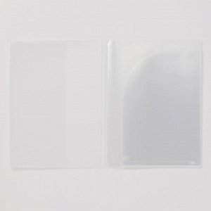 MUJI Slim Pocket Folder – тонкая папка с 6 карманами, формат A5