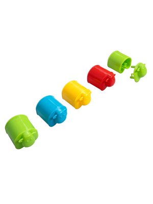 Игрушка " Бе-е-зумная горка" Active time