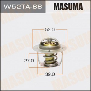 Термостат Masuma, арт. W52TA-88