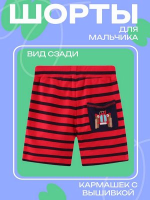 Шорты для мальчика