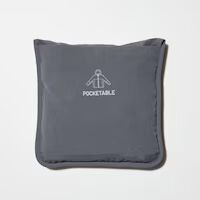 UNIQLO - компактная ветровка с УФ-защитой - 71 PURPLE