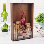 Кoпилкa для прoбoк Wine, 31 х 19 см