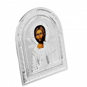 Икона "Иисус Христос" на подставке
