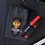 Фонарик-мультиинструмент &quot;Россия&quot;, 8 предметов