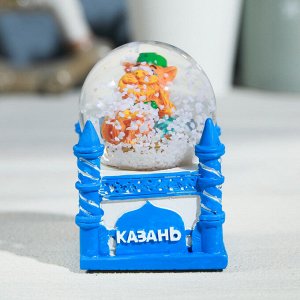 Снежный шар «Казань»