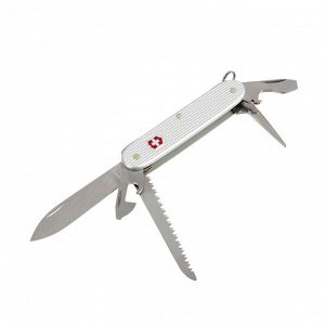 Нож перочинный VICTORINOX Farmer 0.8241.26, 93 мм, 9 функций