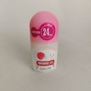 CIVIC SIERA ROLL ON - CLASSIC FRESH - ДЕЗОДОРАНТ