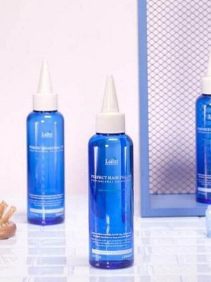 Lador Филлер для восстановления волос / Perfect Hair Fill-UP, 150 мл