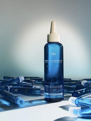 Lador Филлер для восстановления волос / Perfect Hair Fill-UP, 150 мл