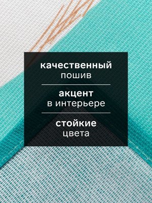 Кухонное полотенце пасхальное «Доляна. Светлой пасхи», 35x60 см, 100% хлопок, 160 г/м²