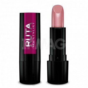 Рута Губная помада GLAMOUR Lipstick 02 идеальный нюд