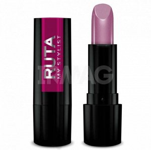RUTA Губная помада GLAMOUR Lipstick 20 лиловый рассвет