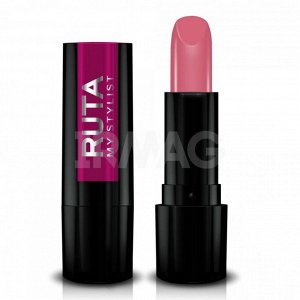 Рута Губная помада GLAMOUR Lipstick 38 розовый грейпфрут