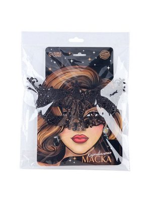 Маска карнавальная «Грация»