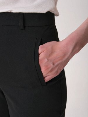 Классические брюки со стрелками