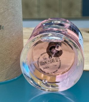 Женские духи PINK Molecule 090.09 Zarkoperfume 100 мл. Оригинал