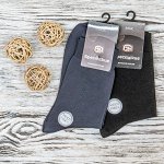 Носки мужские BASIC Мультифибра