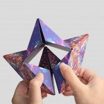 Магический магнитный 3D куб Маgic Cube головоломка