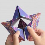 Магический магнитный 3D куб МаgicCube, головоломка (видео)