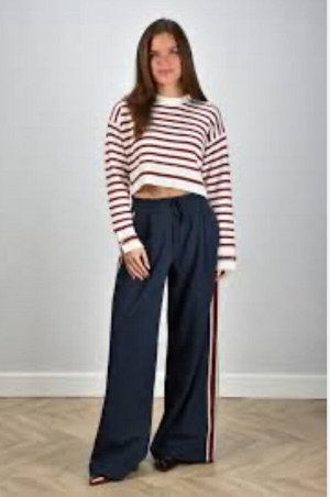 Брюки Weekend Max Mara