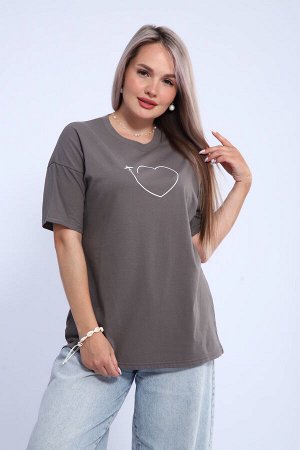 Футболка женская ФЖ0062А