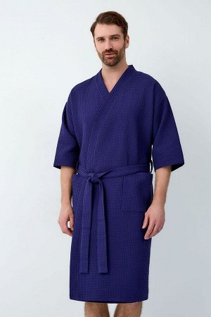 Халат Кимоно