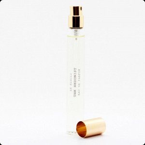 EX NIHILO THE HEDONIST EXTRAIT DE PARFUM unisex edp 7.5 ml в коробке м(н) тестер в слюде  парфюмерная вода  унисекс парфюм
