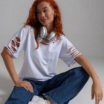 СКИДКИ! Женское. Толстовки, свитшоты, футболки