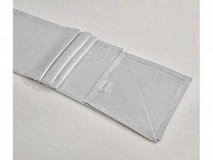 Комплект постельного белья Евро, фланель-тенсел 2222-6