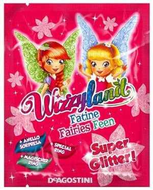 Пи игрушка wizzyland