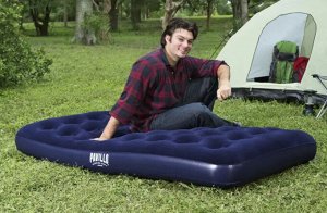 Одноместный надувной матрас Bestway® 185х76х22