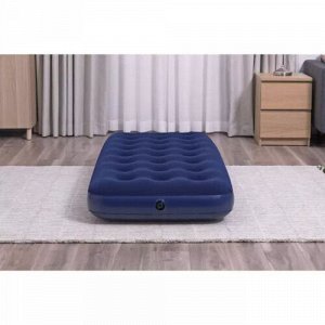 Одноместный надувной матрас Bestway® 185х76х22