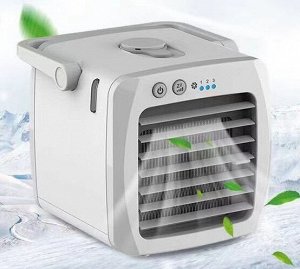 Мини кондиционер воздуха Portable USB Air Cooler