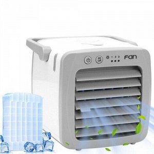 Мини кондиционер воздуха Portable USB Air Cooler