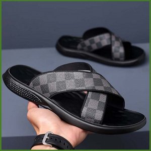 Шлёпанцы мужские